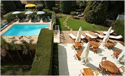 Beausejour Otel