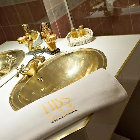 מלון Beausejour קאן