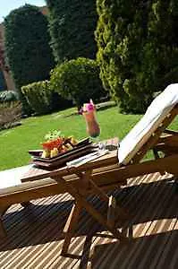 Otel Beausejour Cannes