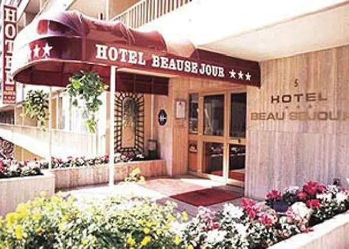 Beausejour 칸느