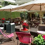 Beausejour Cannes