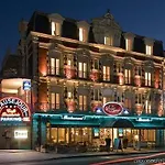 Beausejour 3* Cannes