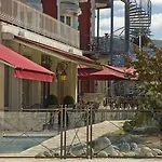 Beausejour Hotel