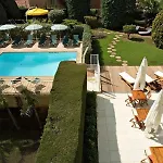 Hotel Beausejour 3*
