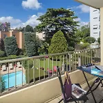 Hotel Beausejour Cannes