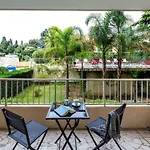 Beausejour Hotel Cannes