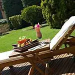 Hotel Beausejour Cannes