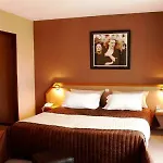 Hotel Beausejour Cannes