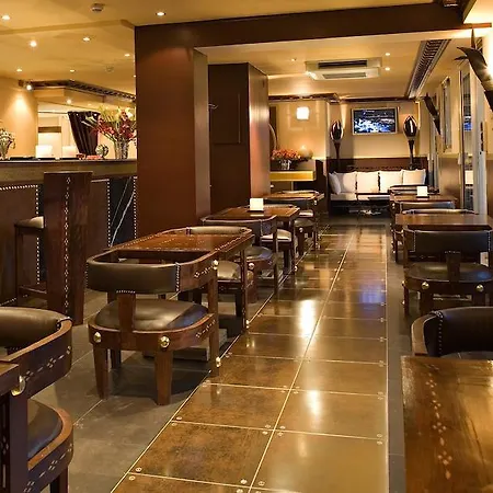 Hotel Beausejour Cannes