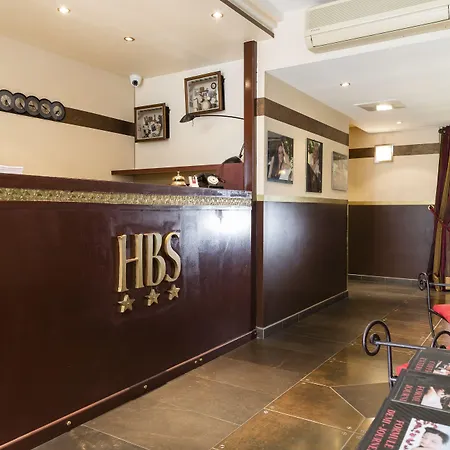 Beausejour Hotel Cannes