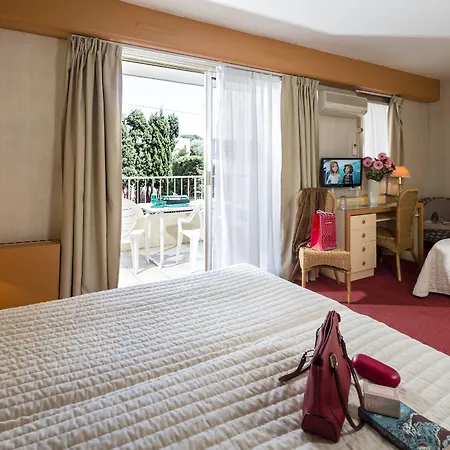 Beausejour 3* Cannes