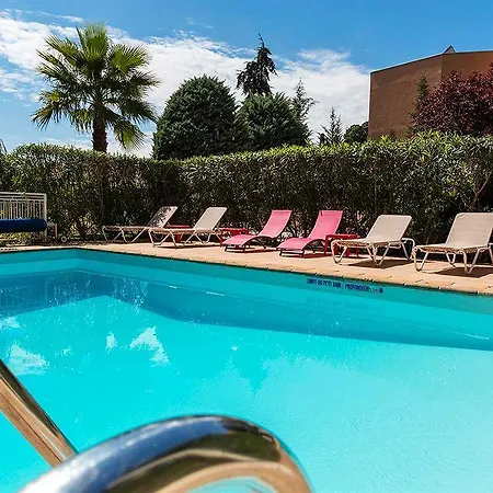 Beausejour 3* Cannes