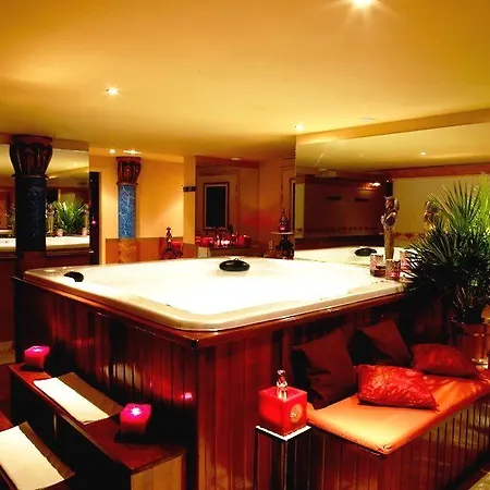 Beausejour Hotel 3*