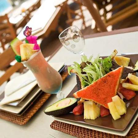 Beausejour 3* Cannes