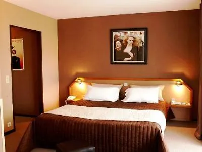 Hotel Beausejour Cannes