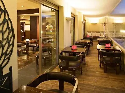 Beausejour Hotel Cannes