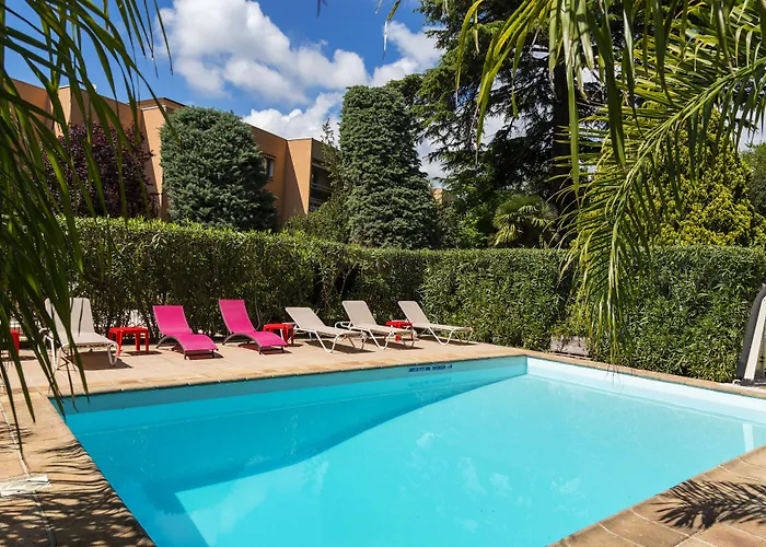 Beausejour Hotel Cannes